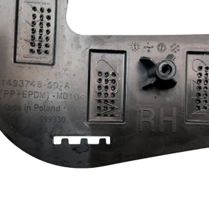 Tesla Model Y Front Bumper Right Bracket 2022 TO 2025 1493748-00-A Genuine - Image 10