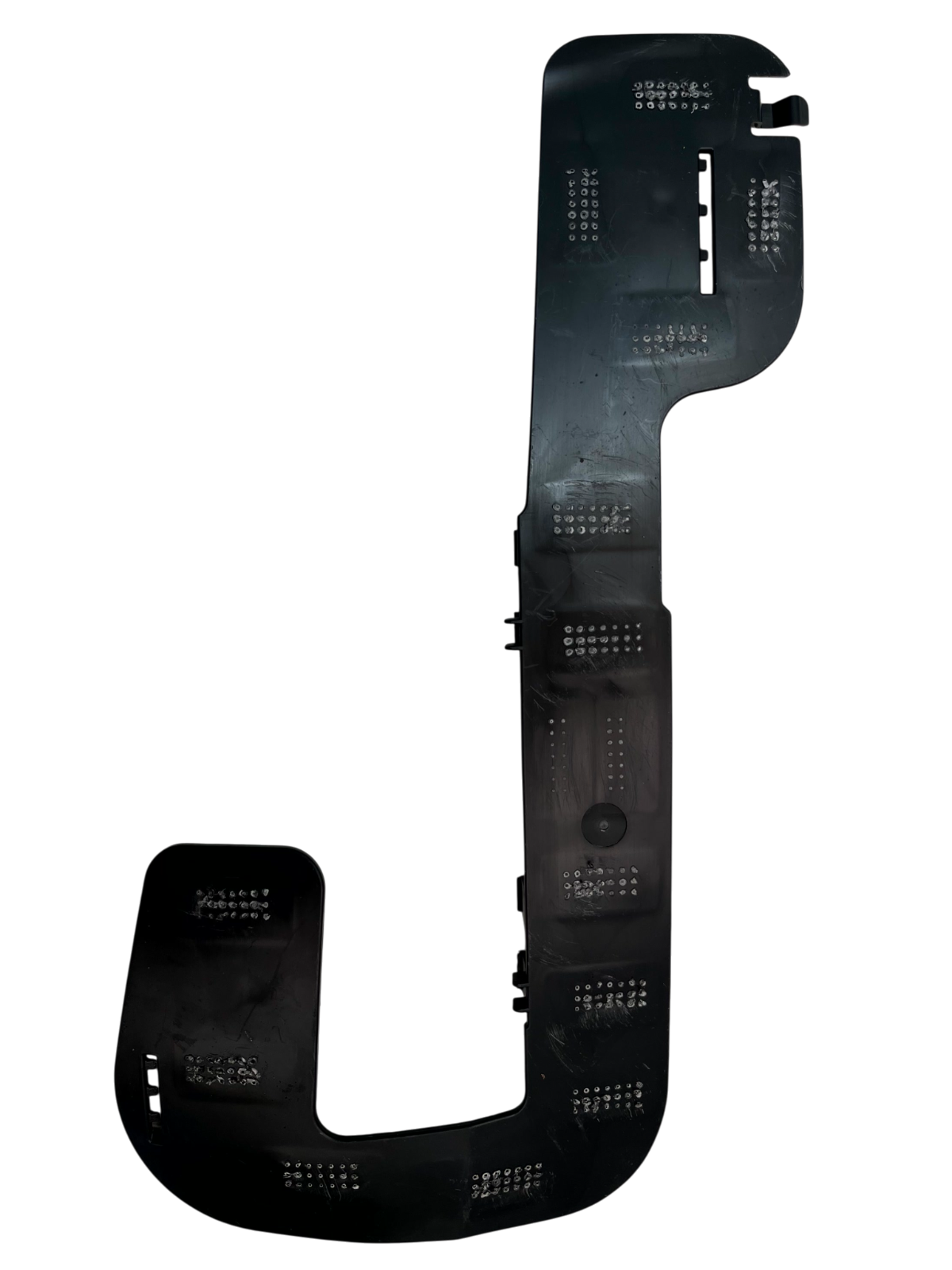 Tesla Model Y Front Bumper Right Bracket 2022 TO 2025 1493748-00-A Genuine