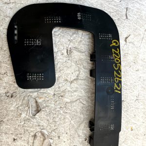 Tesla Model Y Front Left Bumper Fog Light Bracket 2021-2025 1493747-00-A Genuine - Image 3
