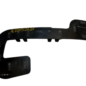 Tesla Model Y Front Left Bumper Fog Light Bracket 2021-2025 1493747-00-A Genuine - Image 1