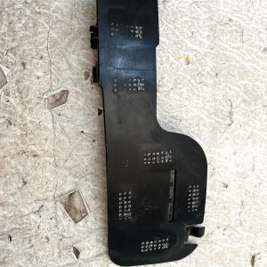 Tesla Model Y Front Left Bumper Fog Light Bracket 2021-2025 1493747-00-A Genuine - Image 5
