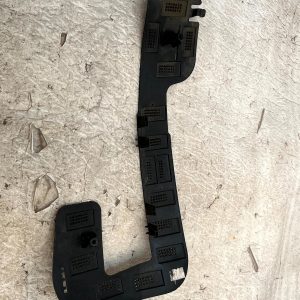 Tesla Model Y Front Left Bumper Fog Light Bracket 2021-2025 1493747-00-A Genuine - Image 6