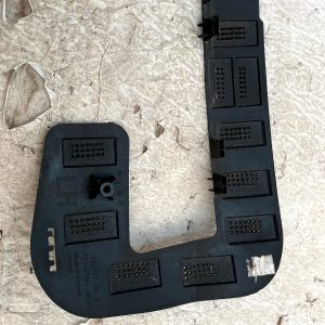 Tesla Model Y Front Left Bumper Fog Light Bracket 2021-2025 1493747-00-A Genuine - Image 9