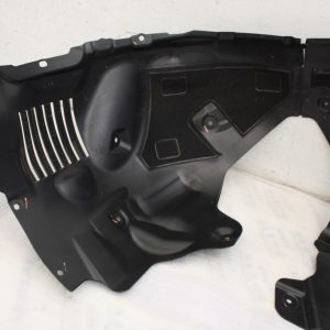 Tesla Model Y Front Left Wheel Liner Splash Guard 20 TO 24 1492613-00-D Genuine - Image 12