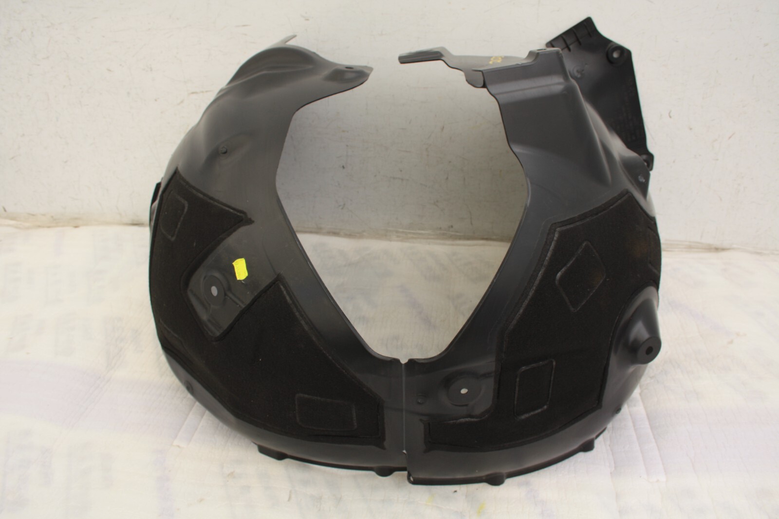 Tesla Model Y Front Left Wheel Liner Splash Guard 20 TO 24 1492613-00-D Genuine