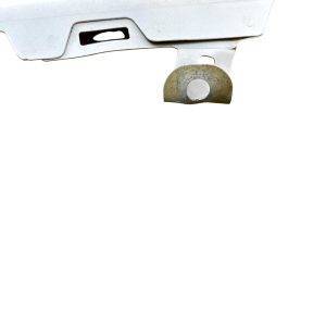 Tesla Model Y Mk1 Front Right Side Wing Panel 2022 TO 2025 1493466-00-B Genuine - Image 11