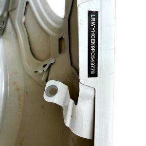 Tesla Model Y Mk1 Front Right Side Wing Panel 2022 TO 2025 1493466-00-B Genuine - Image 12
