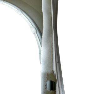 Tesla Model Y Mk1 Front Right Side Wing Panel 2022 TO 2025 1493466-00-B Genuine - Image 13