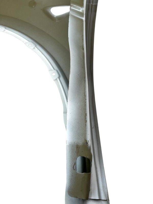 Tesla Model Y Mk1 Front Right Side Wing Panel 2022 TO 2025 1493466 00 B Genuine 178510567764 13
