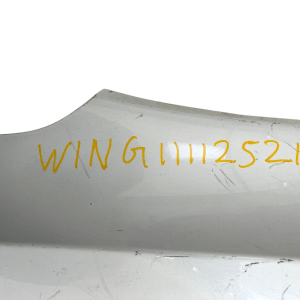 Tesla Model Y Mk1 Front Right Side Wing Panel 2022 TO 2025 1493466-00-B Genuine - Image 15