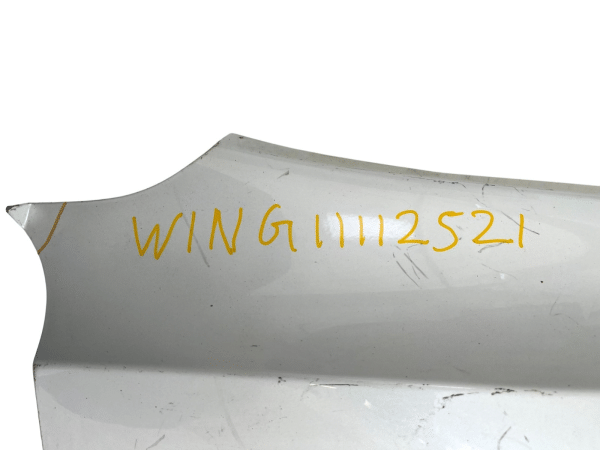 Tesla Model Y Mk1 Front Right Side Wing Panel 2022 TO 2025 1493466 00 B Genuine 178510567764 15