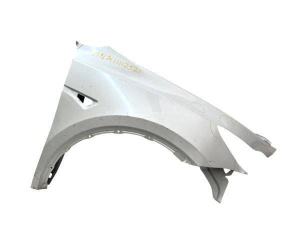 Tesla Model Y Mk1 Front Right Side Wing Panel 2022 TO 2025 1493466 00 B Genuine 178510567764 2