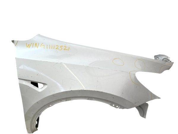 Tesla Model Y Mk1 Front Right Side Wing Panel 2022 TO 2025 1493466 00 B Genuine 178510567764 3