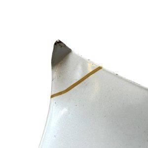 Tesla Model Y Mk1 Front Right Side Wing Panel 2022 TO 2025 1493466-00-B Genuine - Image 4