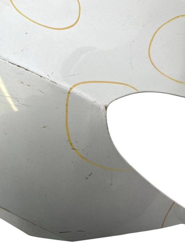 Tesla Model Y Mk1 Front Right Side Wing Panel 2022 TO 2025 1493466 00 B Genuine 178510567764 7