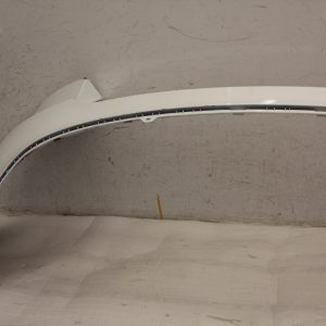 Tesla Model Y Rear Bumper 2022 ON 1487995-00-B Genuine *DAMAGED* - Image 11