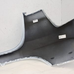 Tesla Model Y Rear Bumper 2022 ON 1487995-00-B Genuine *DAMAGED* - Image 12