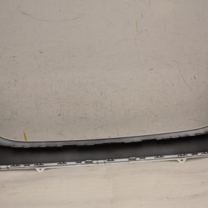 Tesla Model Y Rear Bumper 2022 ON 1487995-00-B Genuine *DAMAGED* - Image 13