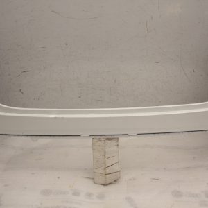 Tesla Model Y Rear Bumper 2022 ON 1487995-00-B Genuine *DAMAGED* - Image 3