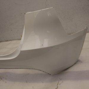 Tesla Model Y Rear Bumper 2022 ON 1487995-00-B Genuine *DAMAGED* - Image 7