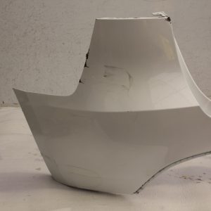 Tesla Model Y Rear Bumper 2022 ON 1487995-00-B Genuine *DAMAGED* - Image 9