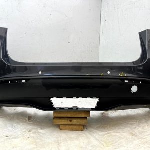Tesla Model Y Rear Bumper 2022 TO 2025 1487995-00-B Genuine *DAMAGED*