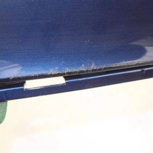 Tesla Model Y Rear Bumper 2022 TO 2025 1494005-00-B Genuine - Image 11