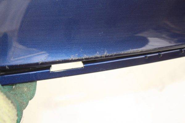 Tesla Model Y Rear Bumper 2022 TO 2025 1494005 00 B Genuine 178510567684 11