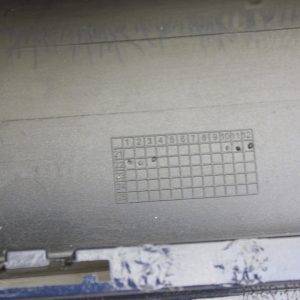 Tesla Model Y Rear Bumper 2022 TO 2025 1494005-00-B Genuine - Image 12