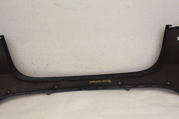 Tesla Model Y Rear Bumper 2022 TO 2025 1494005 00 B Genuine 178510567684 15
