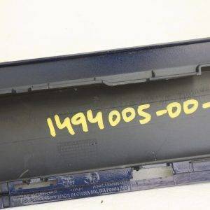 Tesla Model Y Rear Bumper 2022 TO 2025 1494005-00-B Genuine - Image 17