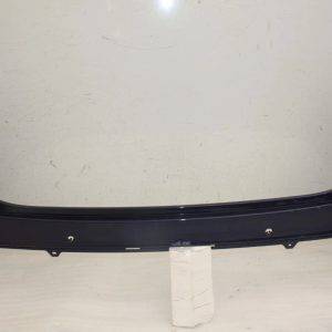 Tesla Model Y Rear Bumper 2022 TO 2025 1494005-00-B Genuine - Image 2