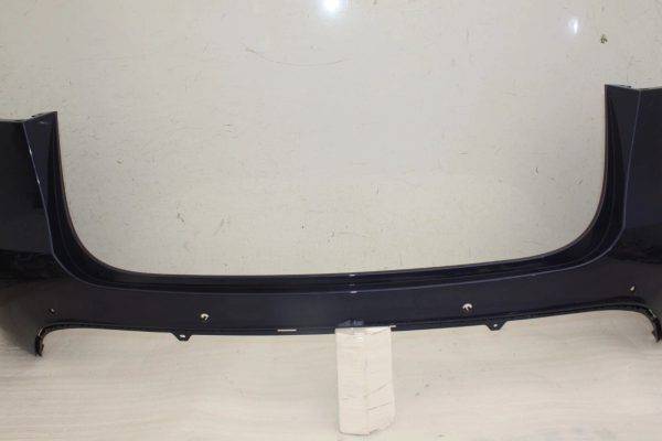 Tesla Model Y Rear Bumper 2022 TO 2025 1494005 00 B Genuine 178510567684 2
