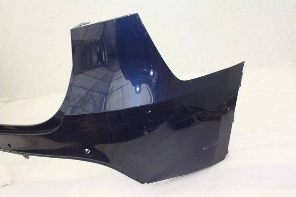 Tesla Model Y Rear Bumper 2022 TO 2025 1494005 00 B Genuine 178510567684 3