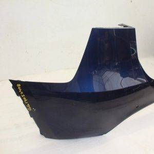 Tesla Model Y Rear Bumper 2022 TO 2025 1494005-00-B Genuine - Image 8