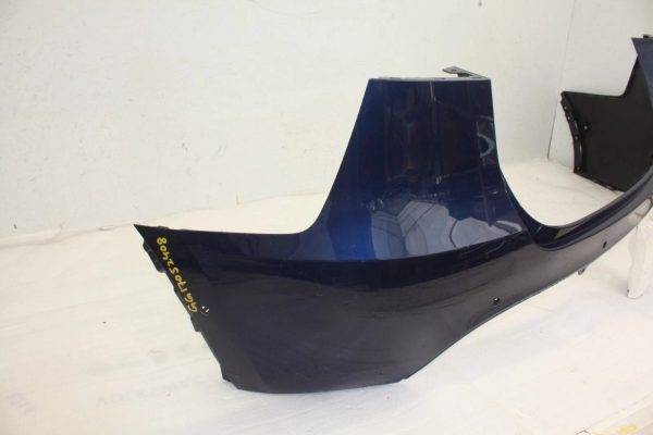 Tesla Model Y Rear Bumper 2022 TO 2025 1494005 00 B Genuine 178510567684 8