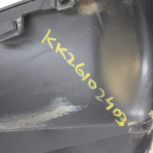 Tesla Model Y Rear Bumper Lower Section 2022 ON 1494006-00-B Genuine - Image 12