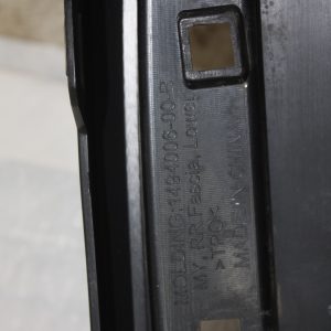 Tesla Model Y Rear Bumper Lower Section 2022 ON 1494006-00-B Genuine - Image 13