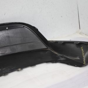 Tesla Model Y Rear Bumper Lower Section 2022 ON 1494006-00-B Genuine - Image 15