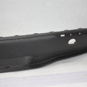 Tesla Model Y Rear Bumper Lower Section 2022 ON 1494006-00-B Genuine - Image 3