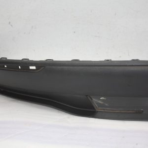Tesla Model Y Rear Bumper Lower Section 2022 ON 1494006-00-B Genuine - Image 4