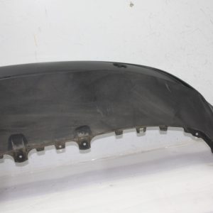 Tesla Model Y Rear Bumper Lower Section 2022 ON 1494006-00-B Genuine - Image 5