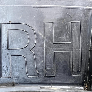 Tesla Model Y Rear Right Wheel Arch Moulding Trim 2021-2025 1683862-00-A Genuine - Image 18