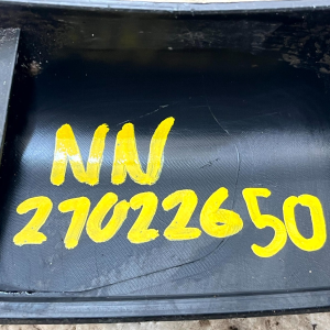 Tesla Model Y Rear Right Wheel Arch Moulding Trim 2021-2025 1683862-00-A Genuine - Image 20