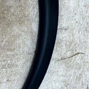 Tesla Model Y Rear Right Wheel Arch Moulding Trim 2021-2025 1683862-00-A Genuine - Image 3