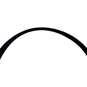 Tesla Model Y Rear Right Wheel Arch Moulding Trim 2021-2025 1683862-00-A Genuine - Image 1