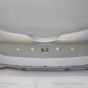 Toyota Auris Front Bumper 2015 TO 2019 52119-02K40 Genuine *DAMAGED* - Image 3