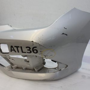 Toyota Auris Front Bumper 2015 TO 2019 52119-02K40 Genuine *DAMAGED* - Image 6