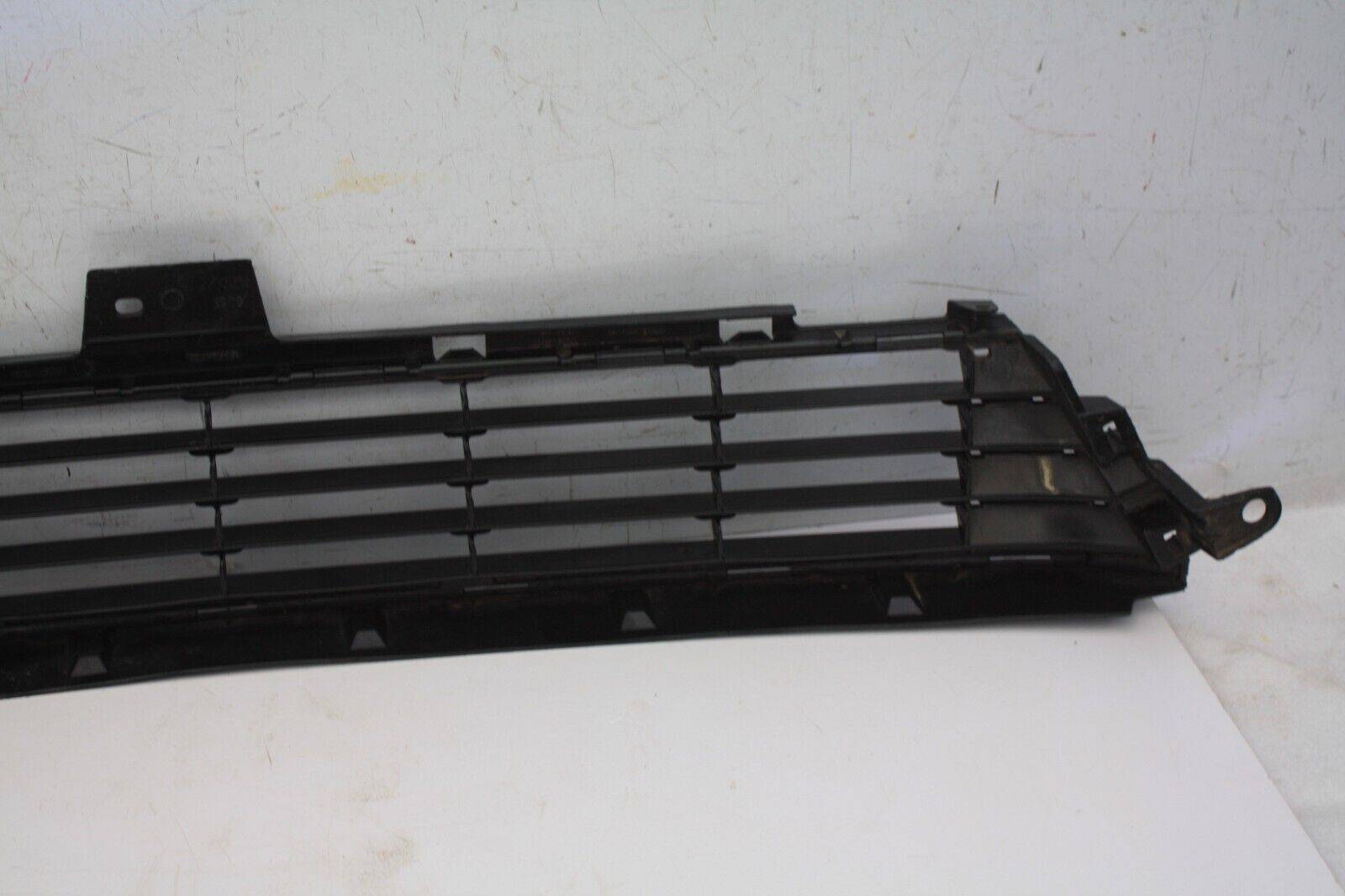 Toyota-Auris-Front-Bumper-Lower-Grill-2014-to2017-53112-02670-Genuine-SEE-PICS-176276900524-13