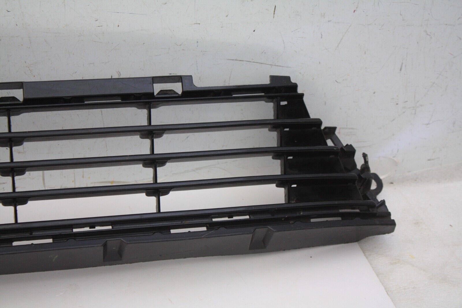 Toyota-Auris-Front-Bumper-Lower-Grill-2014-to2017-53112-02670-Genuine-SEE-PICS-176276900524-2